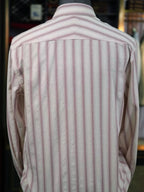 Men's 100% Pure Combed Cotton Soft Light Cooling Business Shirt