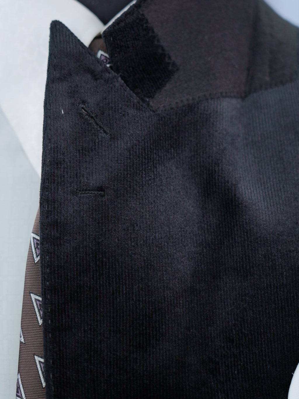 Luxurious Velvet Suit Jacket For Wedding Guest Cocktail Party Dinner Stage Performance