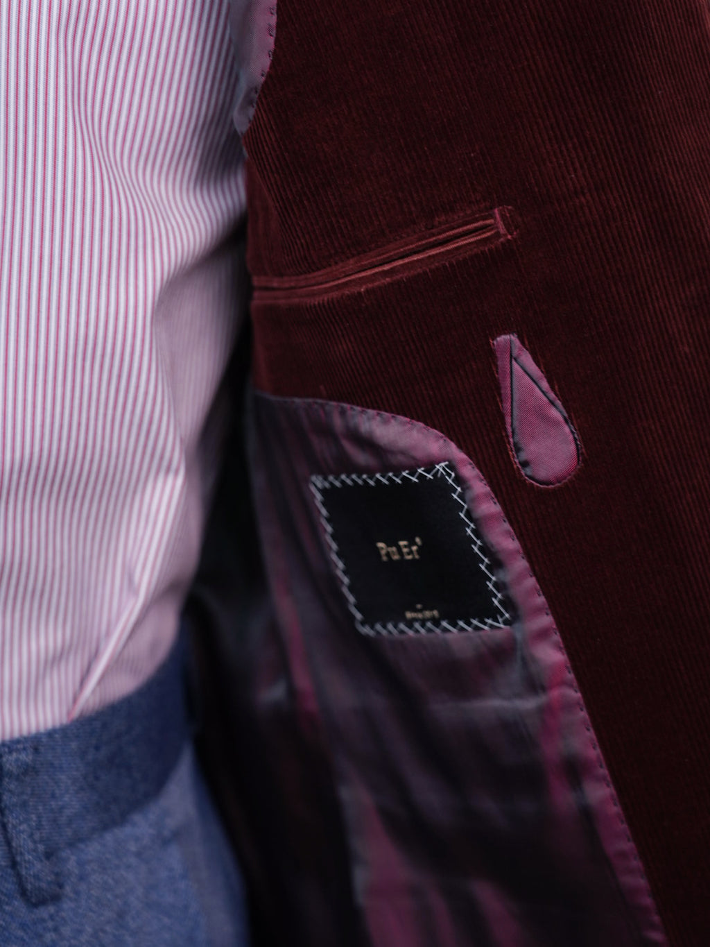 Retro Casual Suit Jacket for Office Dinner Date Weekend Gathering Holiday Party