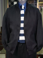 Relaxed Fit Casual Outerwear For Smart Casual Office Weekend Outing Summer Vacation